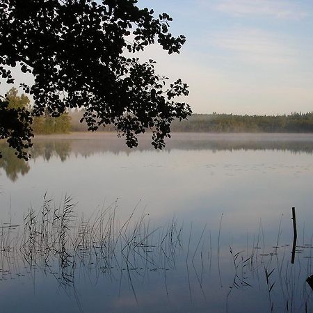 Wismens Natur & Fiske Krogsered エクステリア 写真