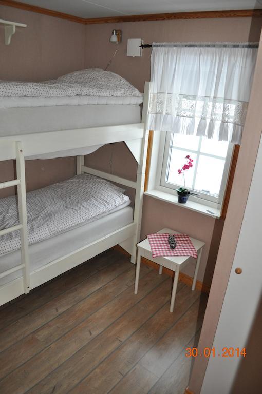 Wismens Natur & Fiske Krogsered 部屋 写真