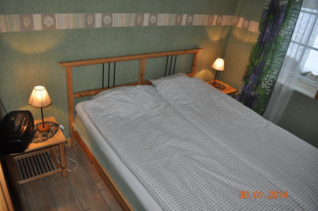 Wismens Natur & Fiske Krogsered 部屋 写真