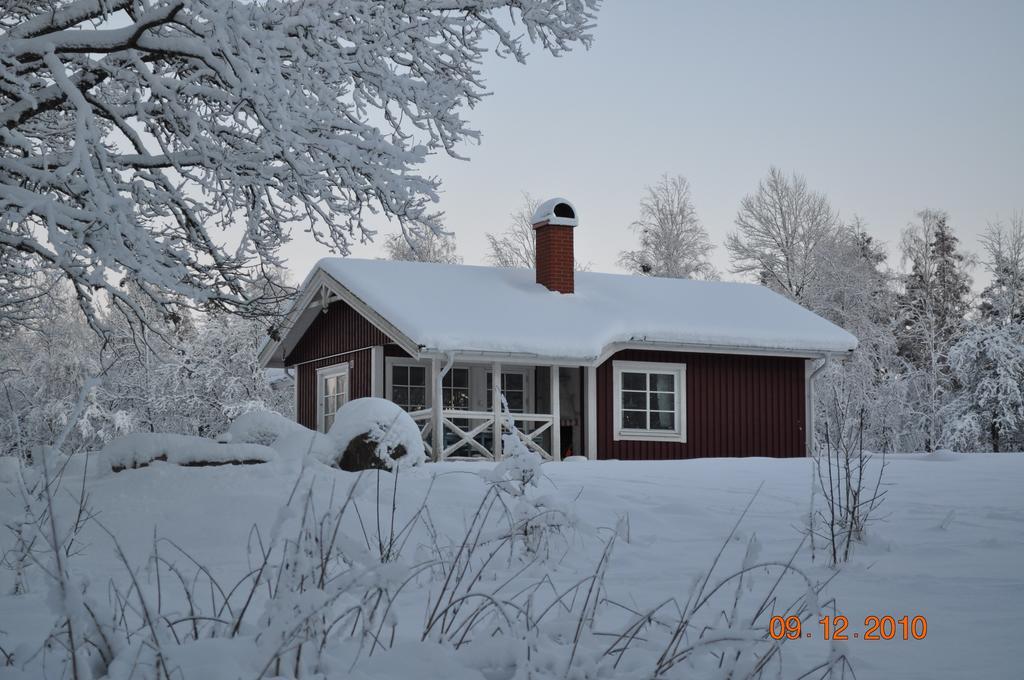 Wismens Natur & Fiske Krogsered 部屋 写真